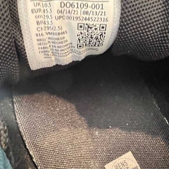 Nike air max 97 - Picture 4 of 5